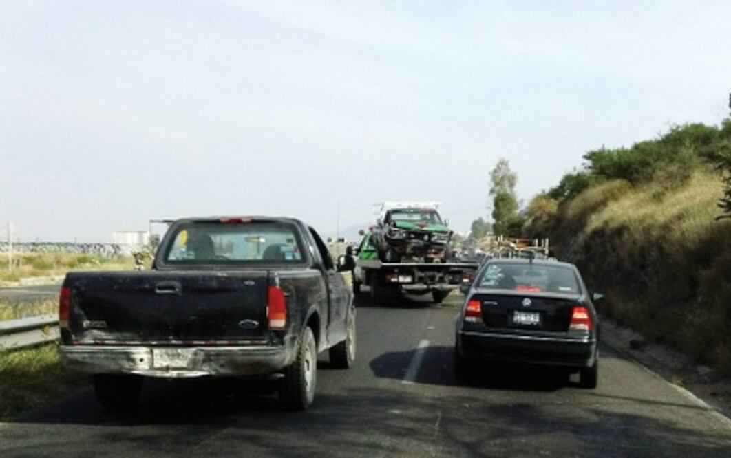 AMIS urge a gobierno avalar ley de tránsito