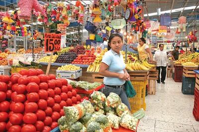 Inflación en diciembre alcanza 4.8% 