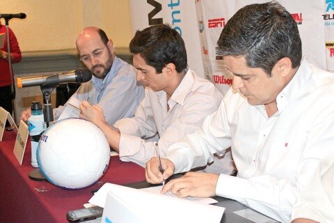 Unidos por el deporte y la juventud