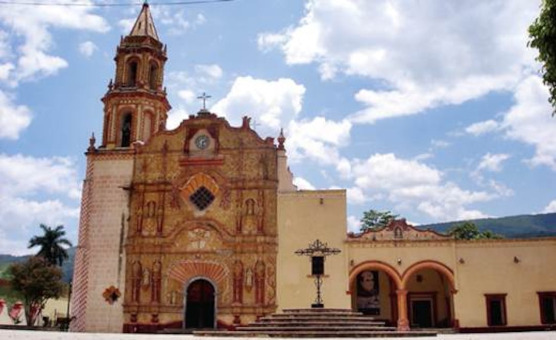 Sierra Gorda necesita más infraestructura