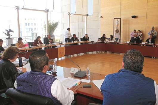 Avalan convenio intermunicipal