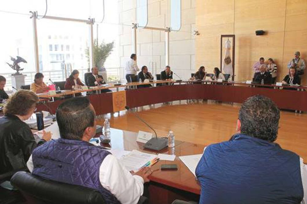 Avalan convenio intermunicipal