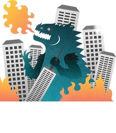 Ciberataques, la gran amenaza de 2015