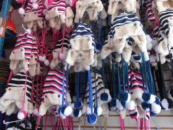 ¡Abrígate! Se esperan temperaturas de cero grados para Querétaro