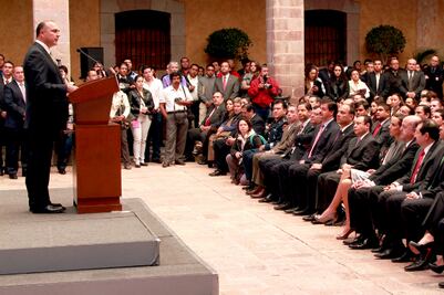 Presentan Querétaro Sustentable