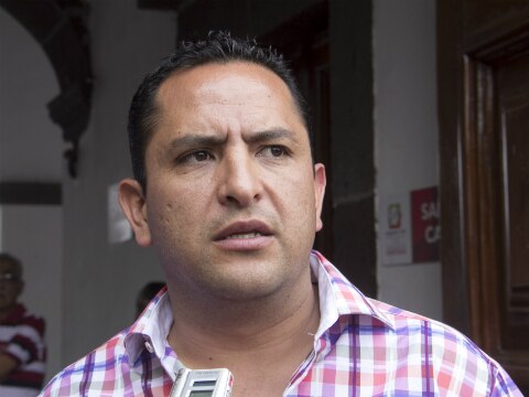No son tiempos de campaña: Pineda