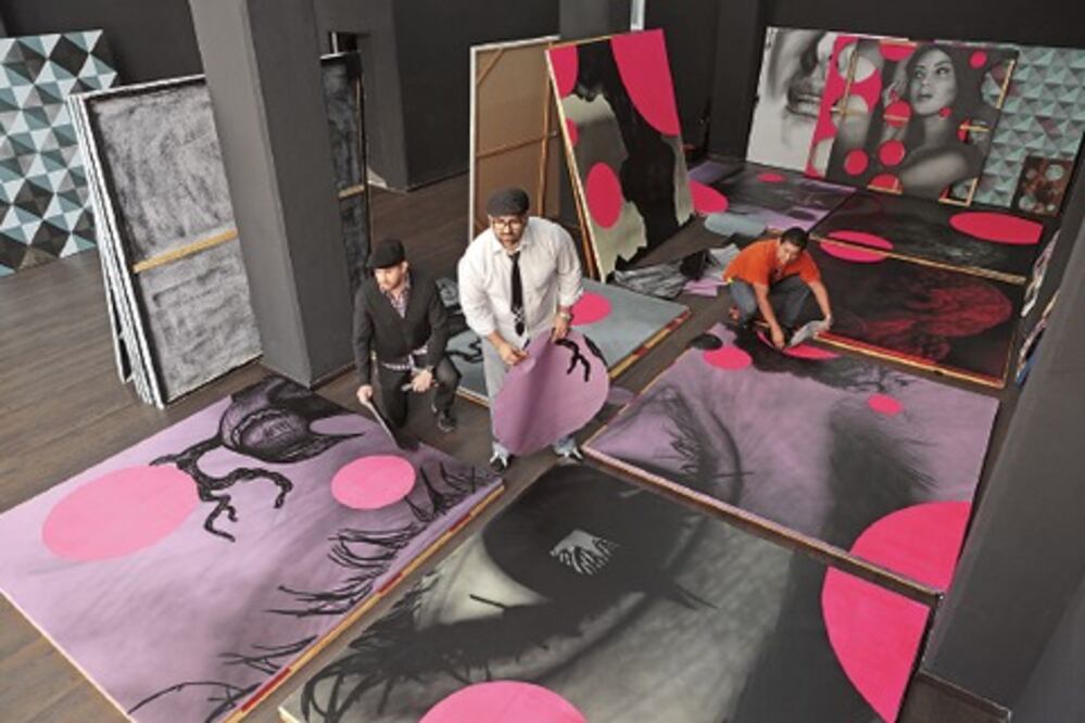 Autores piden cambiar sede de Hay Festival