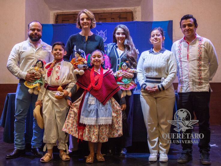 Lánzate al primer Festival de Arte, Danza y Huapango Huasteco en Corregidora