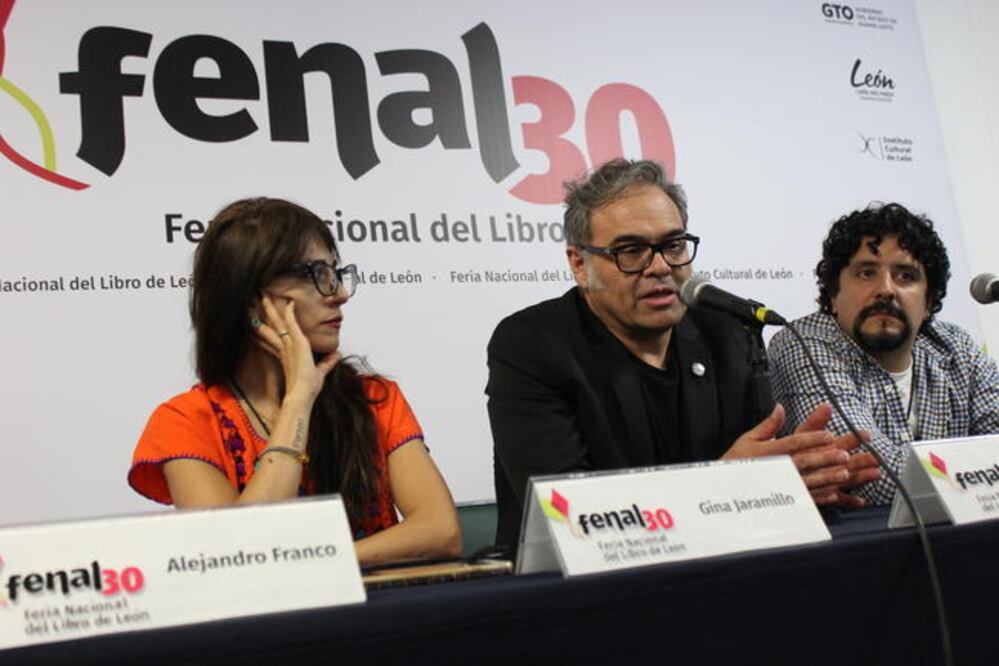 Foto: Rocío Benítez