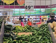Registran chiles alzas hasta del 100%: Inegi