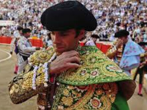 Listo el regreso de José Tomás