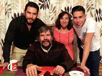 Tras salir del penal, Sánchez buscará amparo federal