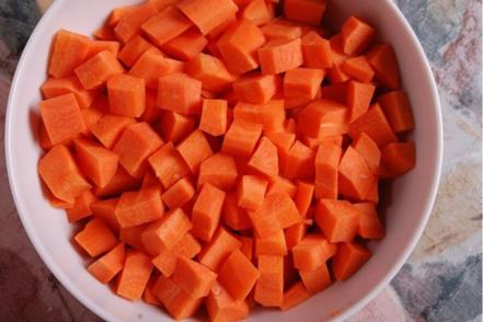 Alimentos que los perros sí pueden comer