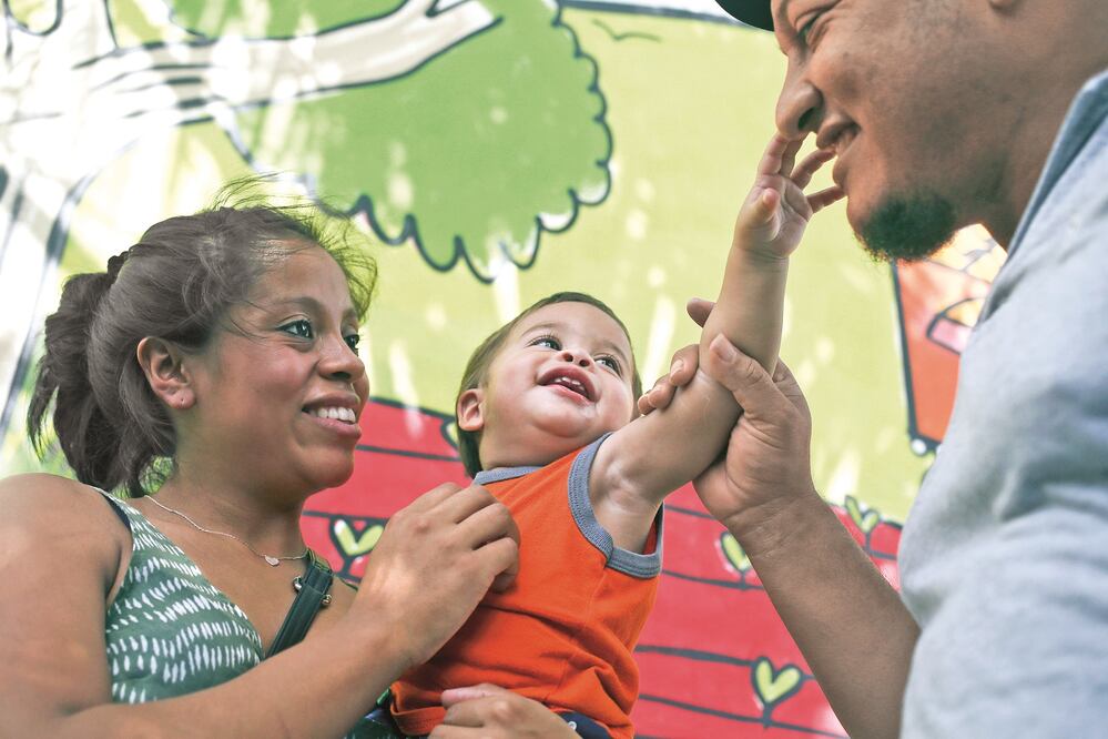 Foto: Esteban Félix / AP