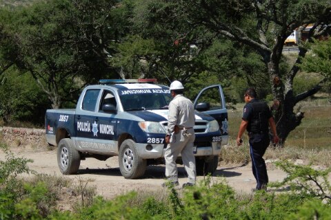 Plantean policías de proximidad contra riñas 