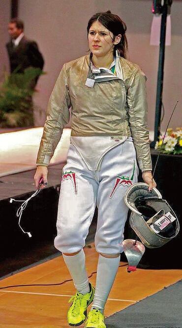 Cumplen Paola Pliego y Héctor Florencia