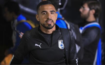 La emotiva carta con la que Escoboza se despide de Querétaro