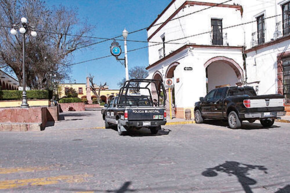 Amealco: con 50% de déficit de policías, reportan