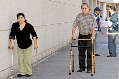 Proyectan beneficiar a PCD