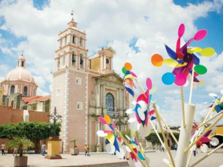 Incrementa Tequis su afluencia turística