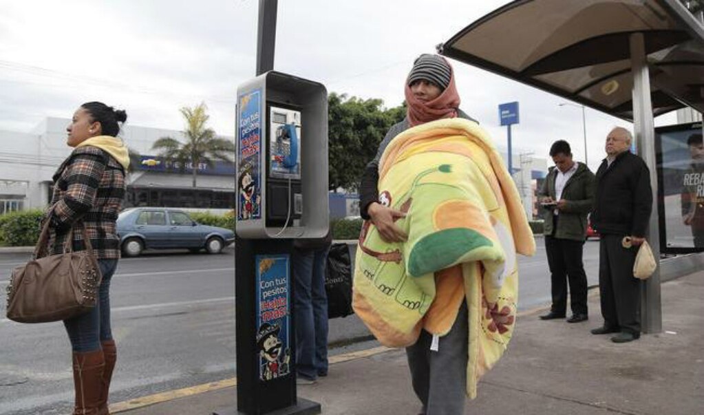 FOTO: Archivo El Universal