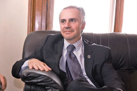 “Acercaremos servicios de salud a la población”