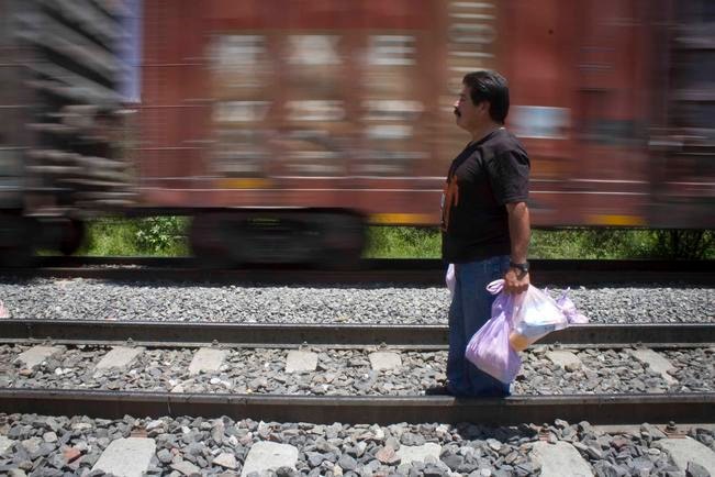 Aumenta violencia contra centroamericanos en la entidad