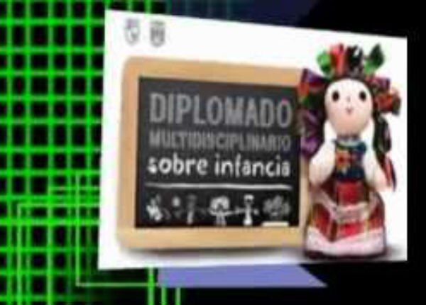 Concluye Diplomado en favor de la niñez