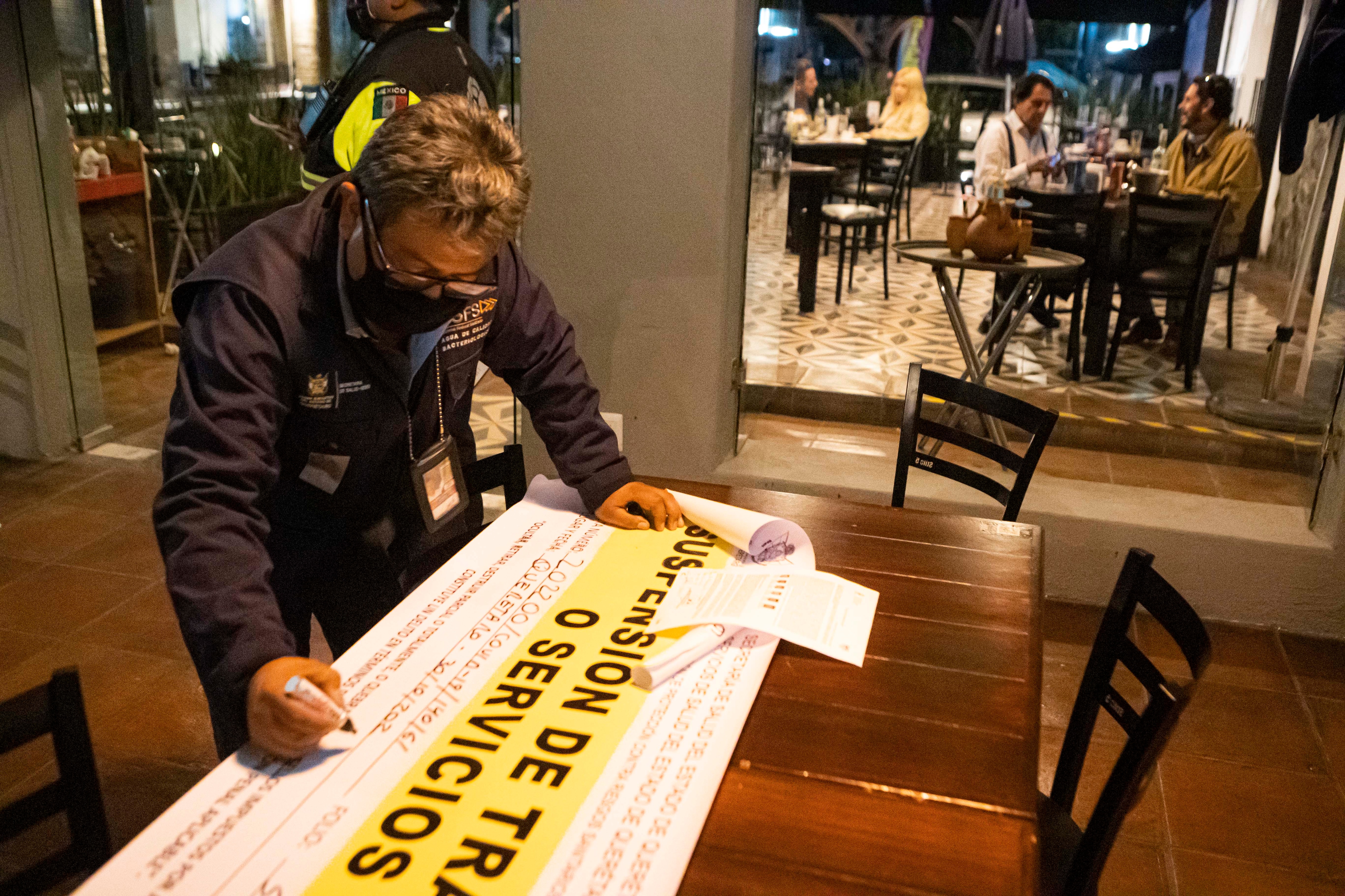 Foto: Demian Chávez