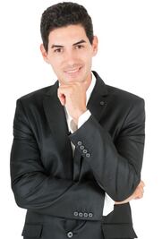 Sebastián Darpa, un experto en coaching