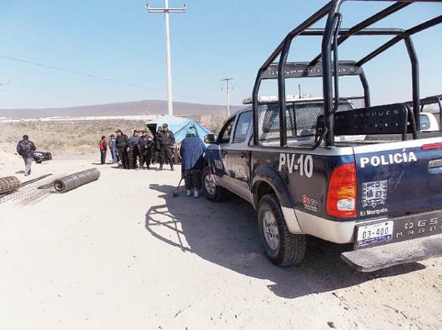 Reducen riñas en Santa Rosa 