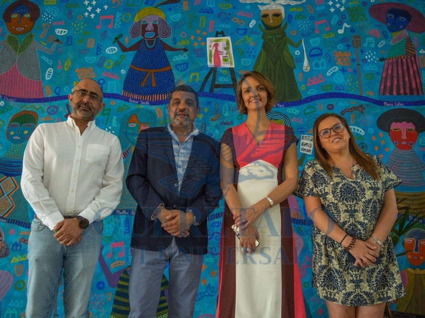 FOTO. FERNANDO CAMACHO / EL UNIVERSAL QUERÉTARO