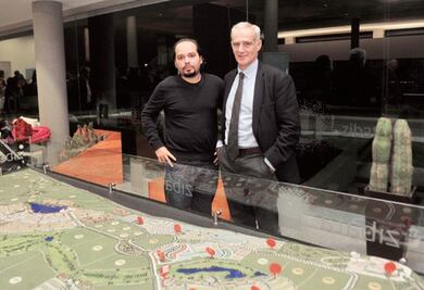 Un nuevo estilo para vivir