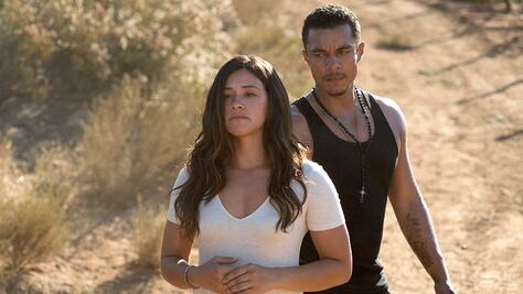 Miss Bala une a los latinos