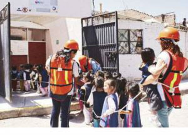 Reciben capacitación Guarderías y Estancias Infantiles.