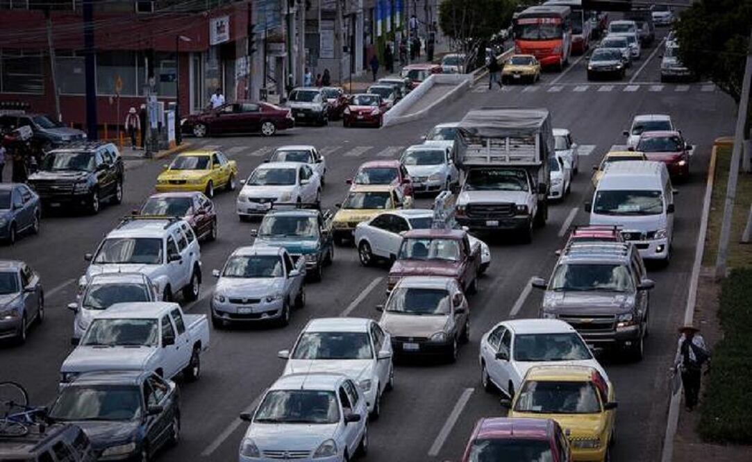 Foto: Archivo El Universal