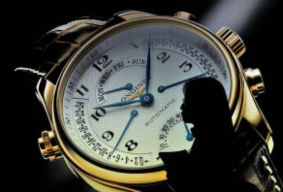 Inauguran salón de joyería Baselworld