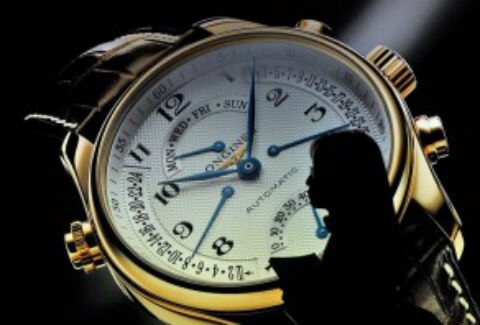 Inauguran salón de joyería Baselworld