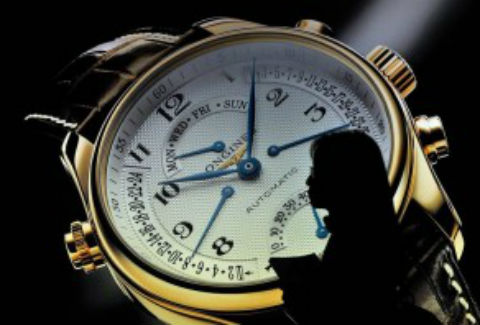 Inauguran salón de joyería Baselworld