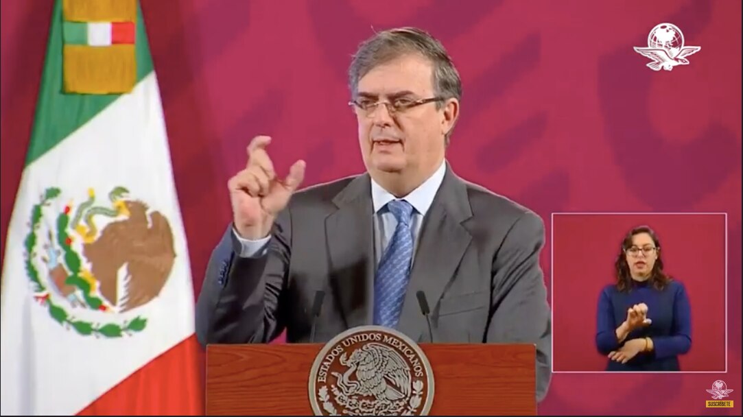 Prevén que vacunación contra Covid-19 inicie en diciembre en México