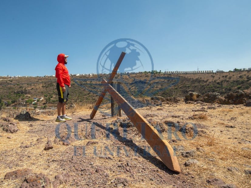 FOTO. FERNANDO CAMACHO