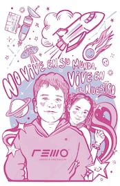 UAQ estará de nuevo en la Caminata por el autismo