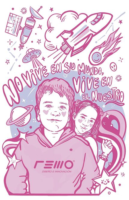 Ilustración: Carmen Ávila