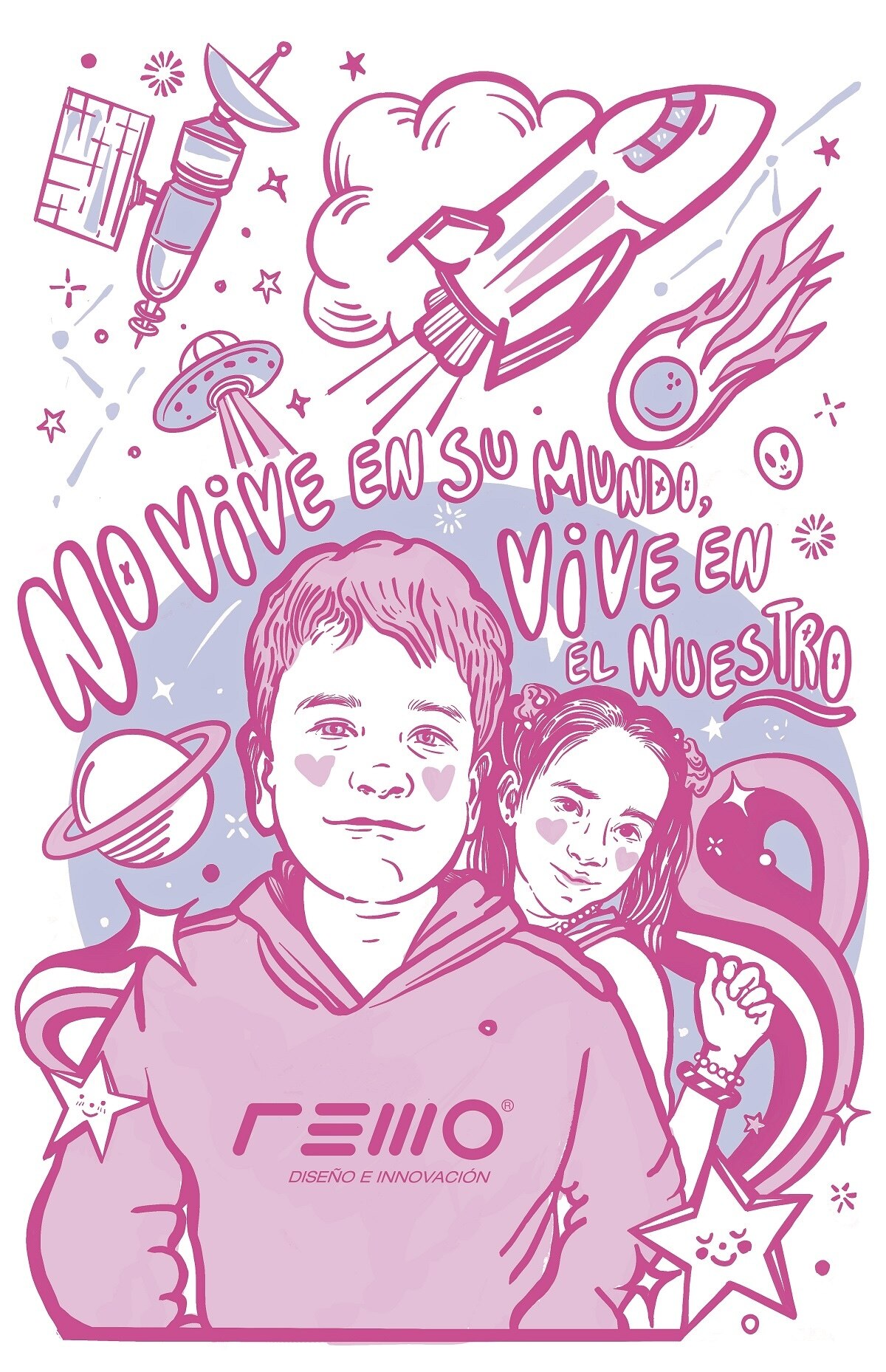 Ilustración: Carmen Ávila