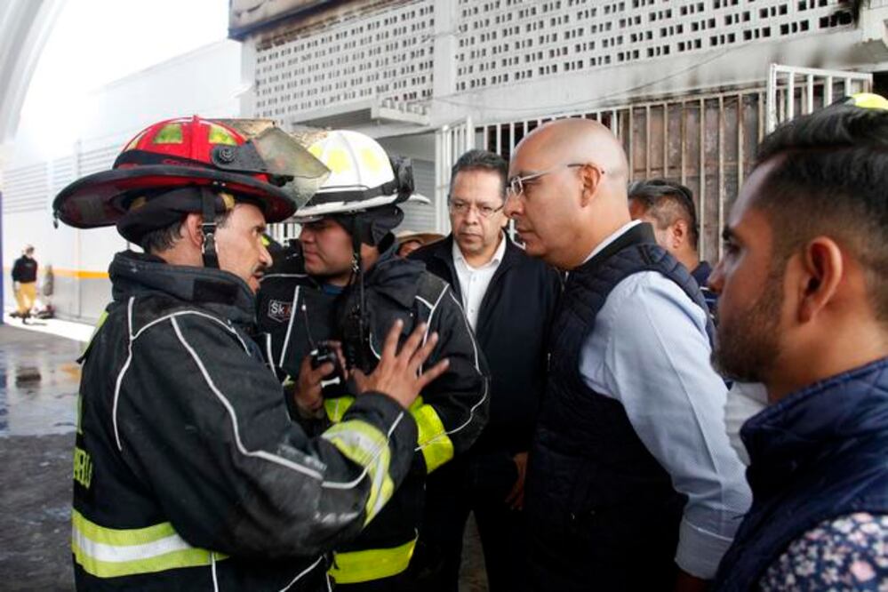 Fotos: Guillermo González