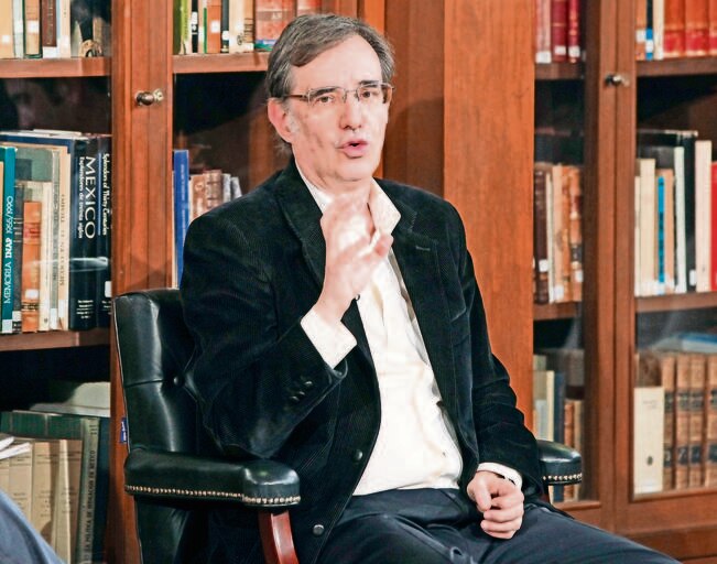 José Woldenberg: “AMLO, con posibilidad de ganar en el 2018”