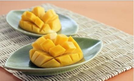 Conoce las propiedades del mango