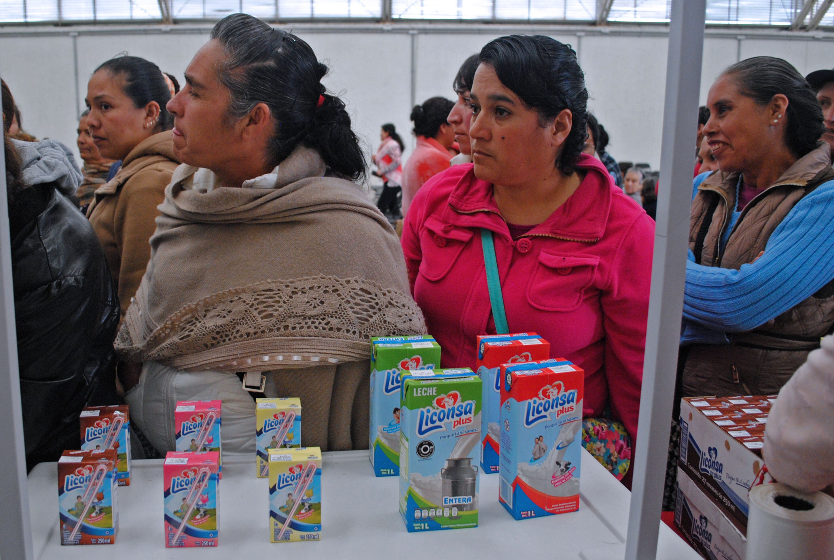 Quejas se acumulan ante la Sedesol