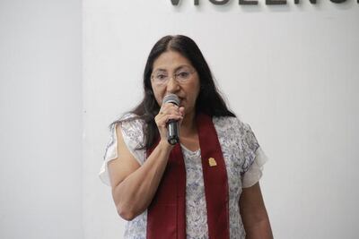 Exhorto por Peña Colorada, para generar simpatía: Polo