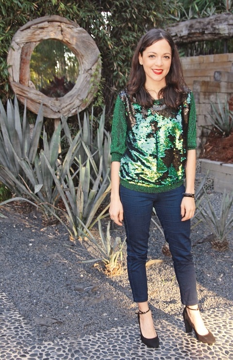 Cumple 30 feliz y sin temores 